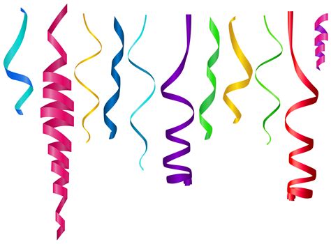 pictures of ribbons clip art.